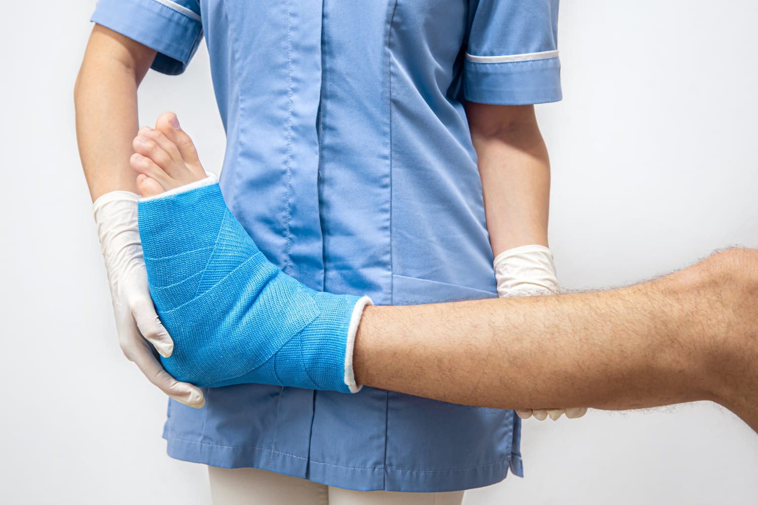 Arthroscopy &amp; Sports Injury Surgery