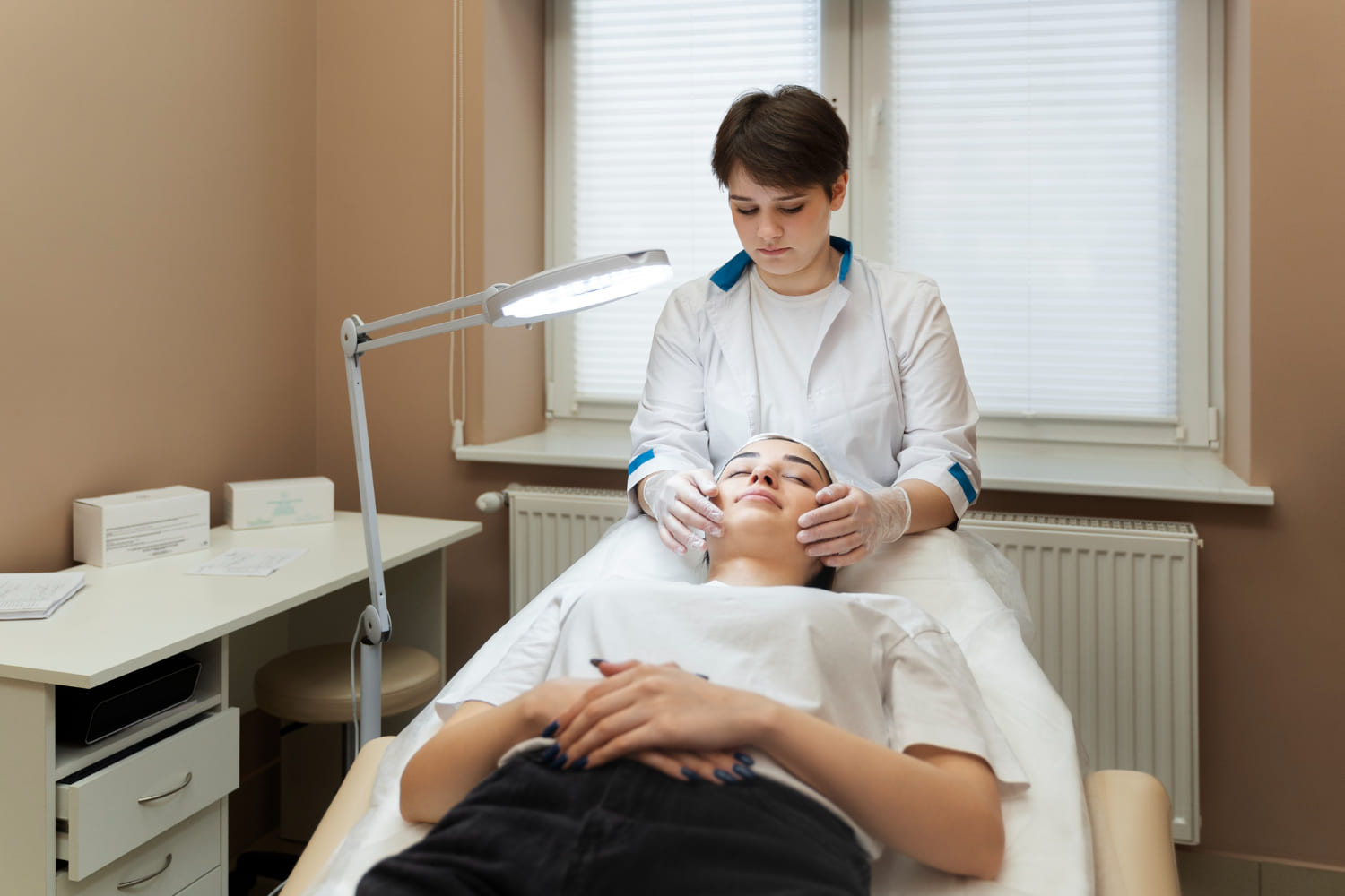Regenerative &amp; Advanced Skin Therapies