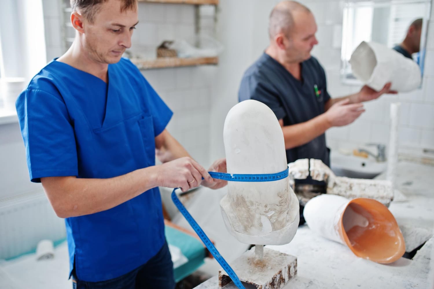 Joint Replacement &amp; Arthroplasty
