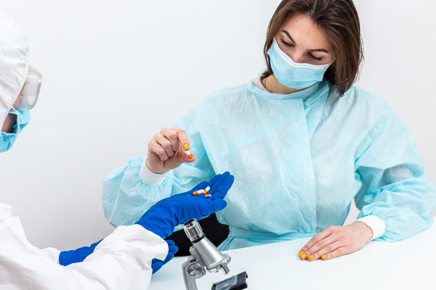 Orthobiologics &amp; Regenerative Treatments