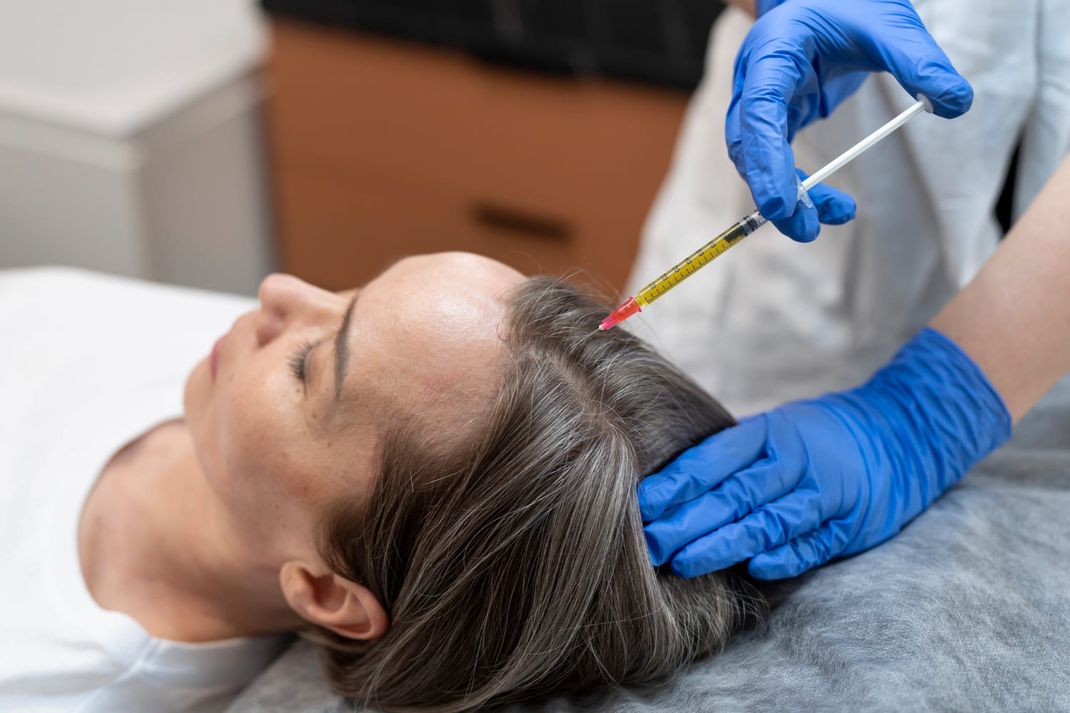 Hair &amp; Scalp Treatments