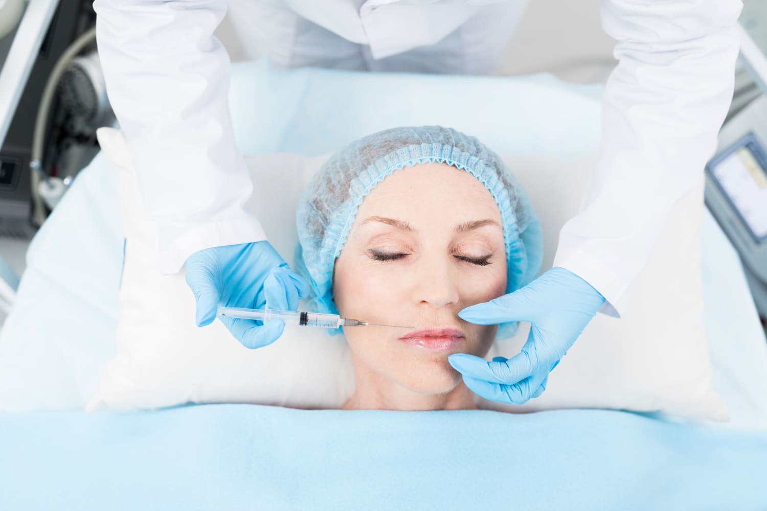 Aesthetic Dermatology &amp; Rejuvenation