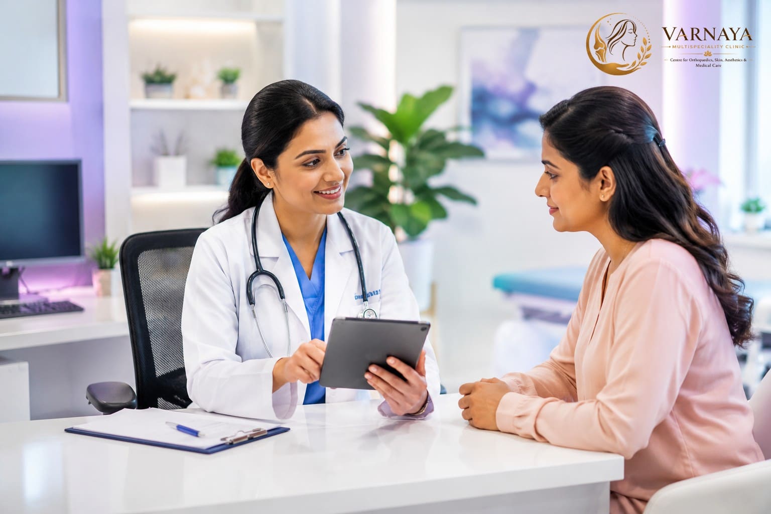 How the Best Multispeciality Clinic in Ameerpet Ensures Quality Medical Care